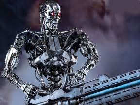 Terminator Genisys Mms352 Endoskeleton 16th Scale