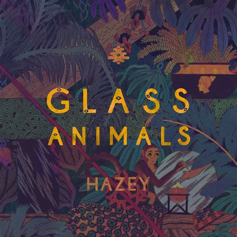 Glass Animals Albums Ranked Return Of Rock