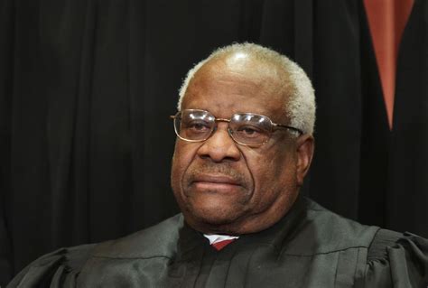 Billionaire Harlan Crow Bought Property From Clarence Thomas The Justice Didnt Disclose The