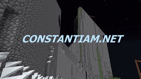 We did not find results for: Constantiam - Un serveur Minecraft Anarchie - YouTube