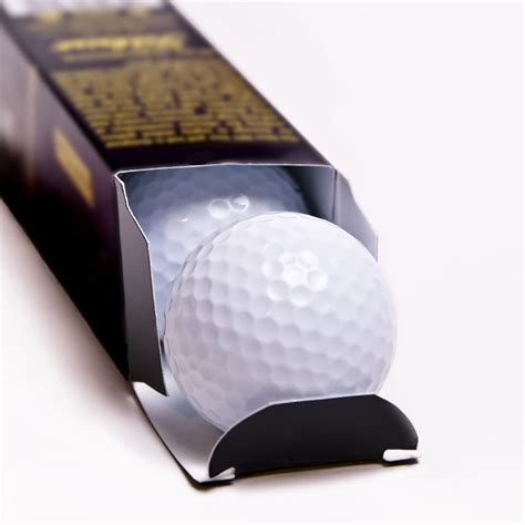Custom Promotional Golf Ball Boxes Belfast Nireland Ream