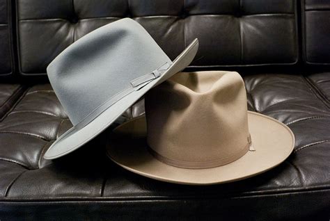 Stetson Stratoliner Mens Dress Hats Hats For Men Men Accesories