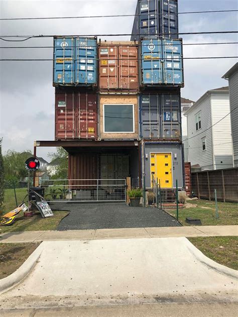 Shipping Container Homes And Buildings 2500 Sqft Shipping Container