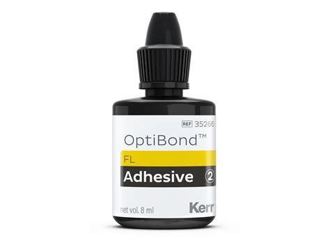 Adhesivo Optibond Fl Adhesivo 8ml