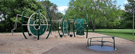 Bellevue Hill Park Cincinnati Parks