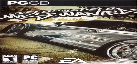 NFS Most Wanted Torrent Download For PC