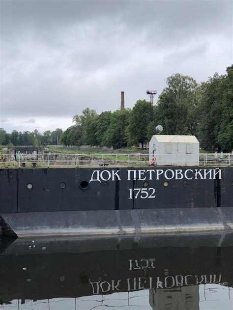 Кронштадт считается одной из колыбелей русского флота. Кронштадт: что посмотреть и чем заняться
