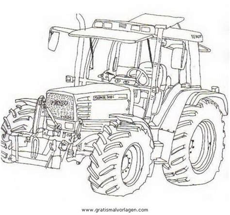 Check out the latest john deere tractor package deals. 20 Besten Ideen Traktor Ausmalbilder John Deere - Beste ...