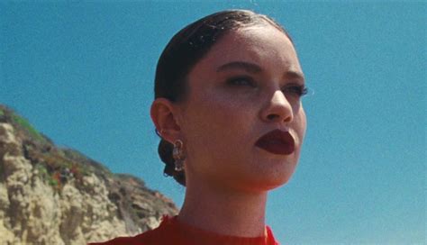 Sabrina Claudio Frees Her Mind In Messages From Her Video Rated Randb