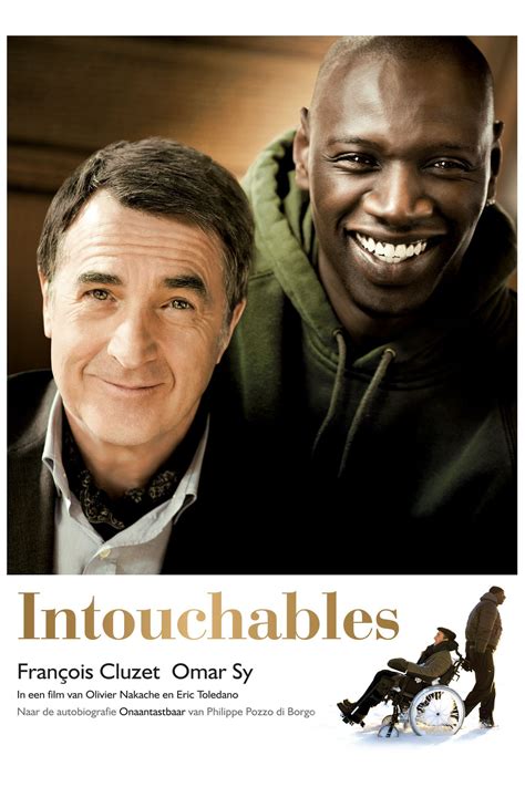 The Intouchables Full Movie Sarah Has Romero