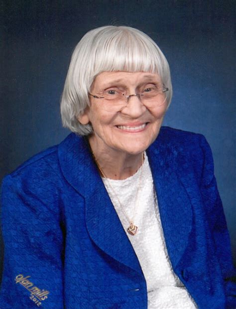 ELIZABETH "Betty" Hansen Obituary - Sun City, AZ