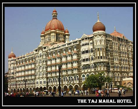 It is located at abids suburb. TAJ MAHAL HOTEL, a photo from Maharashtra, West ...