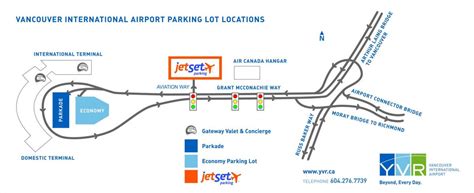 Atlanta Airport Parking Map Detroit Airport Parking Rates Guide