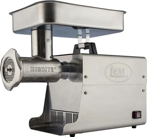 Best Commercial Meat Grinders For 2021 Our Top 13 Grindit