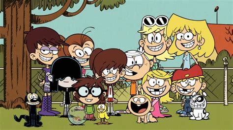 Loud House Showrunner Chris Savino Fired From Nickelodeon For Sexual