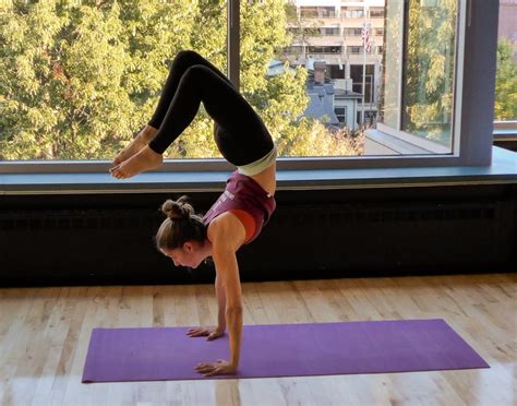 Practicing Yoga Regularly Can Improve Mental Wellness — But Cost Can Be