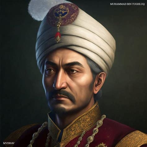 AI Generated Portrait Of Ancient Indian Rulers Stirs Internet Take A Look Mint Primer