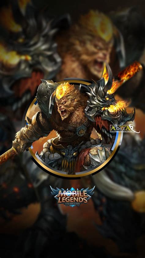 En este video te muestro como dibujar a wukong de freefire solo utilizando marcadores sharpie. Wukong Free Fire Wallpapers - Top Free Wukong Free Fire ...