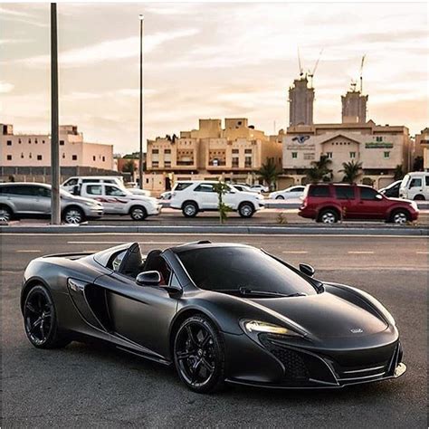 The mclaren artura marks another revolutionary leap. Hello! Beautiful people Matte Black McLaren please follow ...