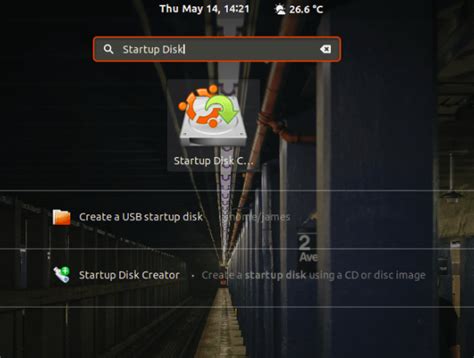 Ways To Create Bootable Ubuntu Usb Startup Disk Designlinux