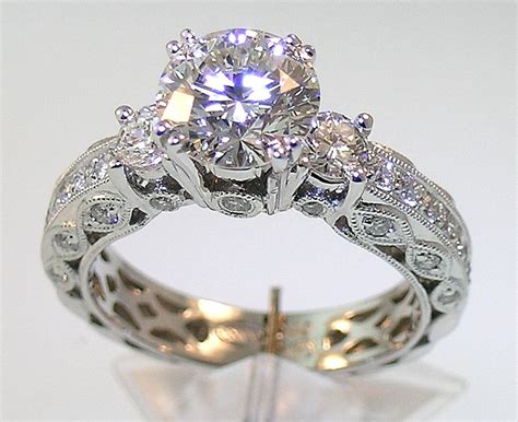 Amazing Wedding Rings