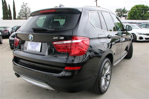Search over 7,700 listings to find the best local deals. Pre-Owned 2016 BMW X3 xDrive28i AWD 4dr xDrive28i in North ...