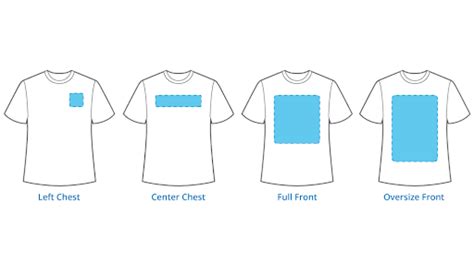 Whats The Right Image Size For T Shirt Designs Printbest 2022