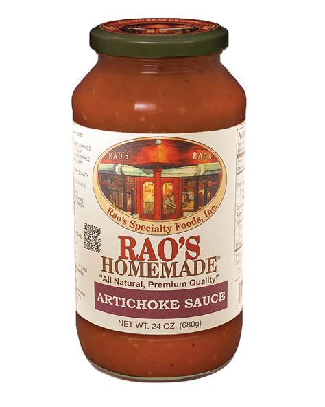 Raos Sauce Review All Information About Healthy Recipes And Cooking Tips