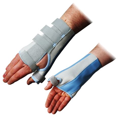 Talarmade Elastic Wrist Thumb Nhs Approved Carpal Tunnel Support Brace