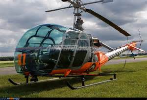 Hiller Uh 12 Large Preview