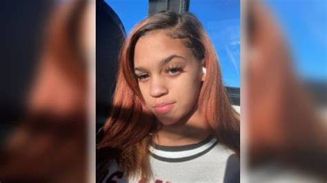 16 Year Old Girl Reported Missing In York County Officials Say Wsoc Tv