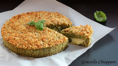Maybe you would like to learn more about one of these? Torta di pane raffermo, lattuga e fontina | Ricetta riciclo