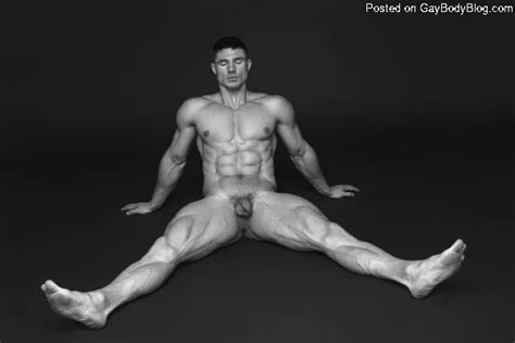 Dmitry Averyanov Nudes Malemodelsnsfw Nude Pics Org