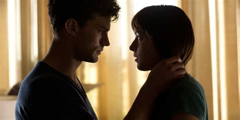 El James Is Writing A Spinoff Book Retelling Fifty Shades From