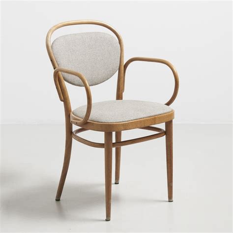 6 X 215 Pf Dining Chair By Michael Thonet For Thonet 1990s 115752
