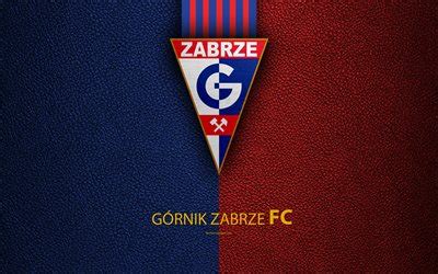 Maybe you would like to learn more about one of these? Scarica sfondi Gornik Zabrze FC, 4k, calcio, emblema ...