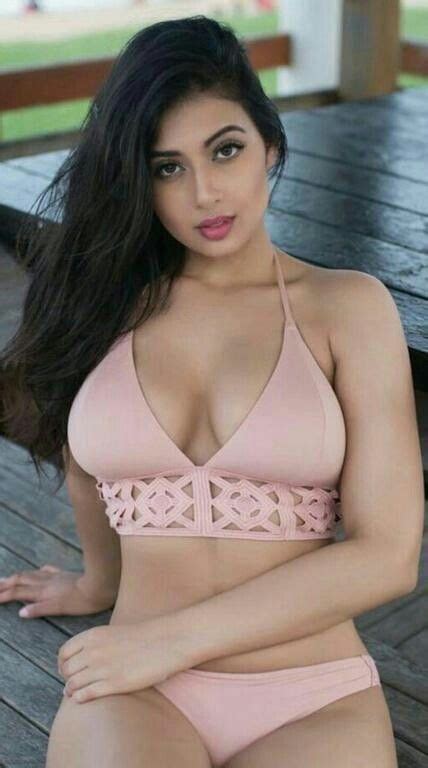 Pin By Im Raj On A Indian Braa Indian Bikini Models Indian Bikini Hottest Models