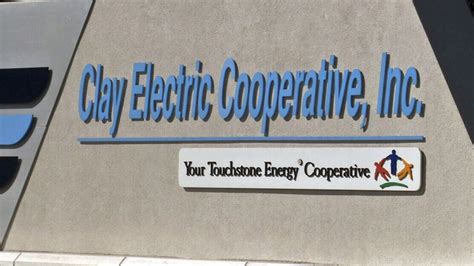 Clay Electric Cooperative Rebates