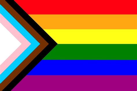 Cuál es el origen y significado de las banderas LGBTIQA
