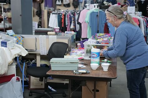 The Blake House Thrift