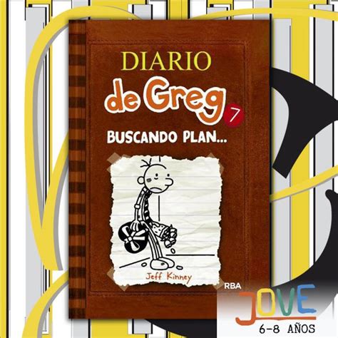 Podemos encontrarnos las sombras de ojos tanto en crema como en polvo. "Diario de Greg 7. Buscando plan... " de Jeff Kinney ...
