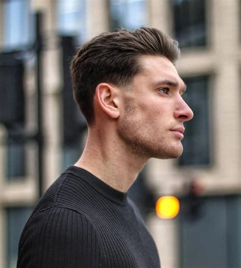 Choose from one of the three interchangeable combs (2mm, 4mm or 6mm) to get your preferred length. How To Get The Peaky Blinders Haircuts | Peaky blinder ...