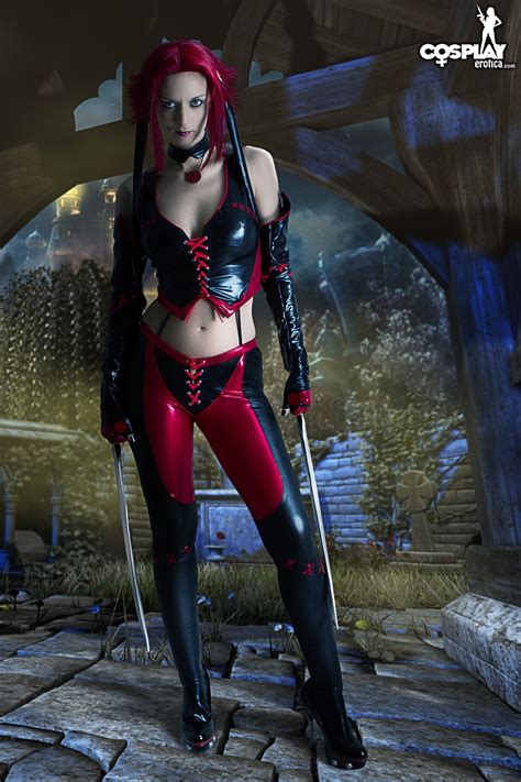 Bloodrayne Cosplay Porn Pictures Xxx Photos Sex Images 2693012 Pictoa
