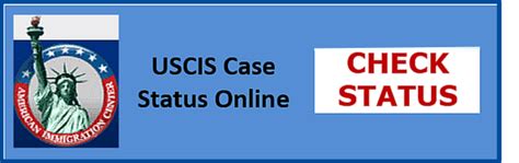 The online case status is the same information you would get from speaking with a uscis representative. Services Offered by USCIS to its Customers