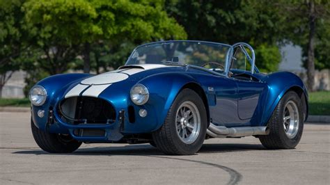 Why We Love The 1967 Shelby Cobra And You Should Too Trust Auto