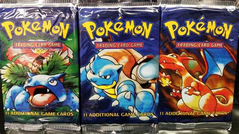 A Sealed Pokémon Trading Card Game Booster Box Just Sold For Nearly