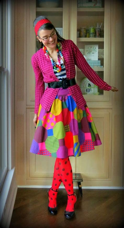 Wacky Tacky Day In Celebration Of Read Across America Week Which In
