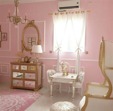 Gold bedroom decor latest white and gold bedroom decor fresh or on turquoise decorating ideas rose. room inspiration♡ image by Pink Rose♡ | Light pink ...