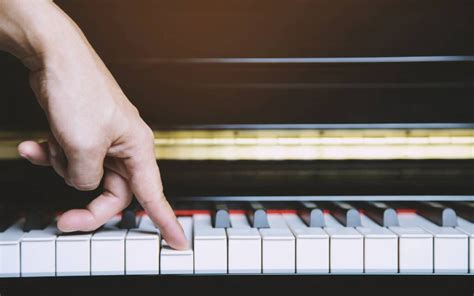 How To Remember Piano Notes Guide To Memorizing Notes On A Keyboard