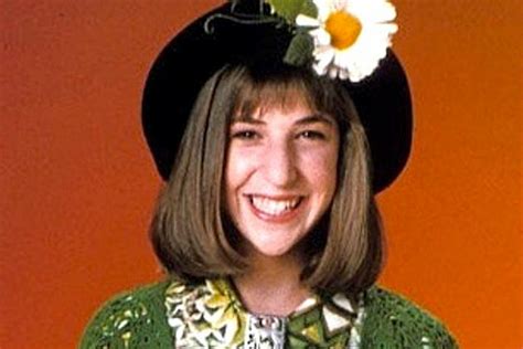 Add blossom to one of your lists below, or create a new one. Then + Now: Mayim Bialik from 'Blossom'